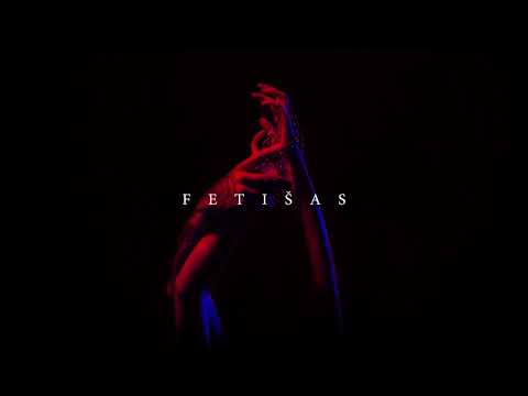 Corsalis - Fetišas 4/7 (PREMJERA, 2018)