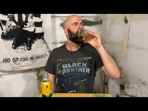 Athletic Upside Dawn Golden Ale