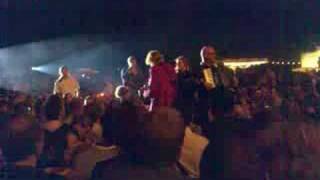 Fury in the Slaughterhouse live in Waltrop