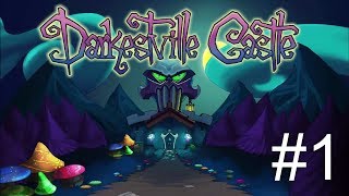 Darkestville Castle video thumbnail