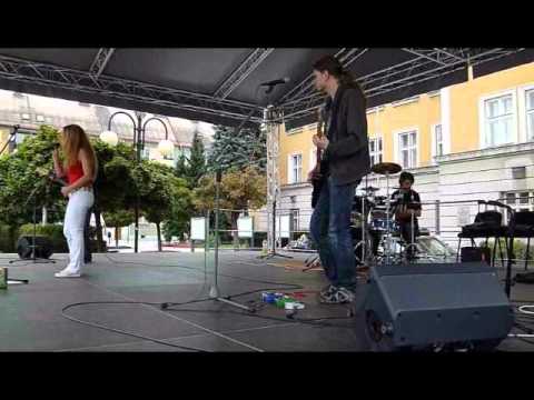 Ex-Tend - Nepřestávej