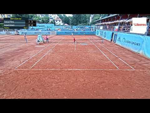 Kurt 1_4.7.2023_MČR mladší žáci_LTK Liberec