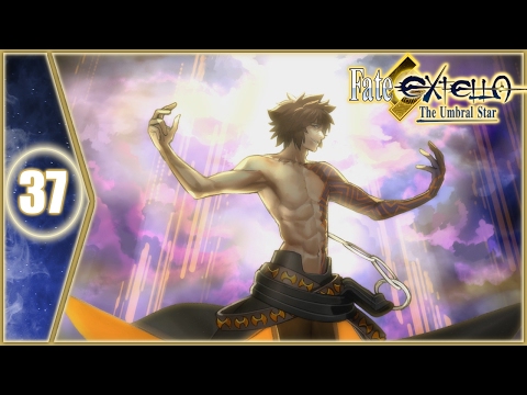 Let's Play: Fate/Extella: The Umbral Star -  Part 37 [Extella Prologue] (Side Story)