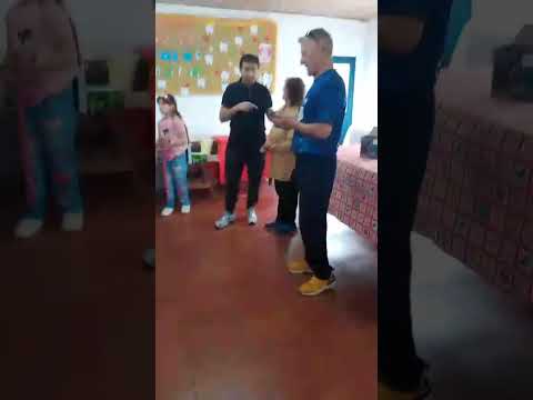 🔴Rincón de la Aldea es su nombre... Trabajando juntos, la comunidad y las Instituciones. ¡Salú!