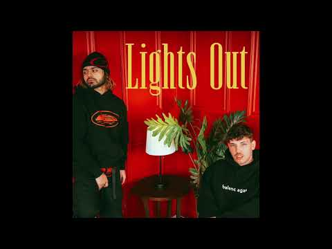 M.I.M.E X JAIoftheRise X Sweepz - Lights Out