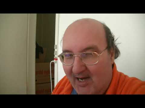 MongoTV_4349 - Del 224 - FORBEREDER MIG PÅ CORONAVIRUS UDBRUD I KØBENHAVN - Indisk Muteret Virus