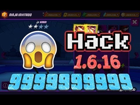 A QUE NO EPIK HACK   ¿TORTUGAS NINJAS LEYENDAS?