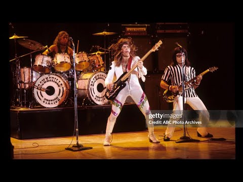 BROWNSVILLE STATION - Live in Don Kirshner's Rock Concert (Versão da Rede Globo) by: Rogério KISS