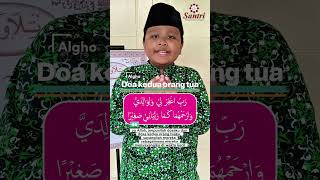 Download lagu doa kedua orang tua  #metodetilawati mp3