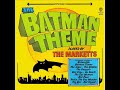 The Marketts - The Joker