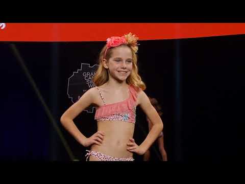 DOLORES CORTES KIDS | KIDS  | GRAN CANARIA SWIM WEEK BY MODA CÁLIDA