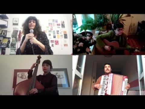 Sandokan - Interpretata da Le Primule Rosse