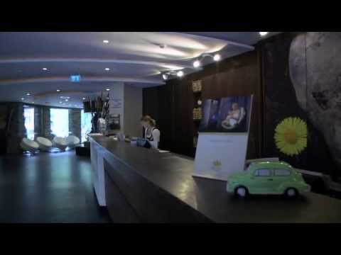 Familienurlaub im Kinderhotel Alpenrose