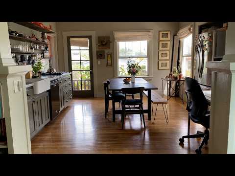 Best Small Apartment + Studio Ideas
