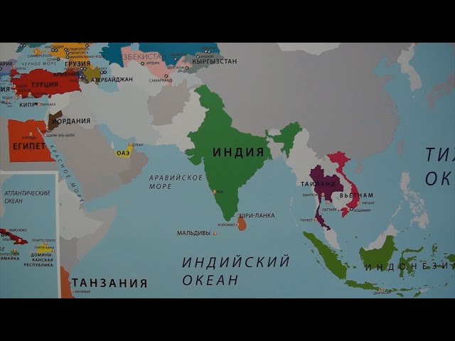 Ангарчане раскрыли планы на отпуск