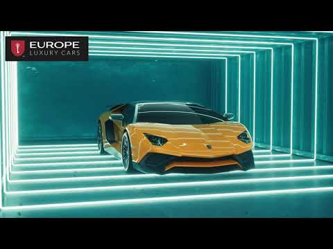 Europe Luxury Cars - Since 2008