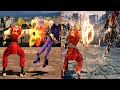 Tekken -  Paul Phoenix Smasher Evolution Gameplay (1080p 60FPS) 2022