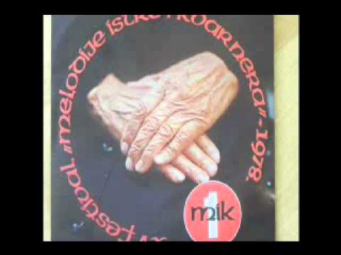 ARSENALI - Ne ren va Pariz