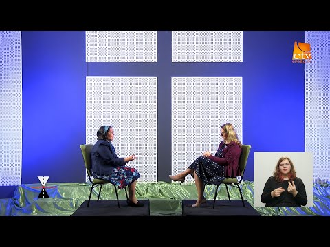 EP.148. Întâlniri de gradul zero - Ani Pețca (2)