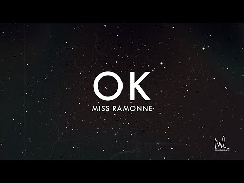 OK Official Lyric Video