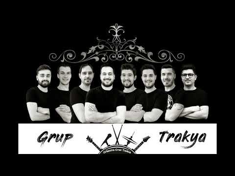Grup Trakya - Tsigganiko glenti