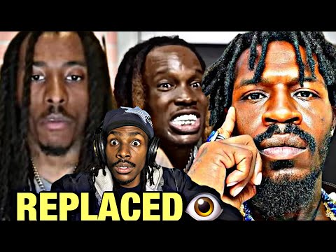 Rashad Jamal Says 607UNC Is Working After His Jailcell Was Raided