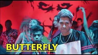 BUTTERFLY: Jass Bajwa | Rashalika | MixSingh | New DJ Song 2018 | Lyrics | Latest Punjabi Songs 2018