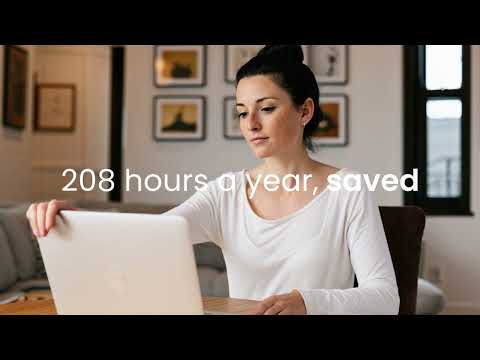 Item video thumbnail