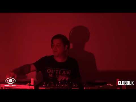 Planet Eklipse Online Festival | KLOBOUK