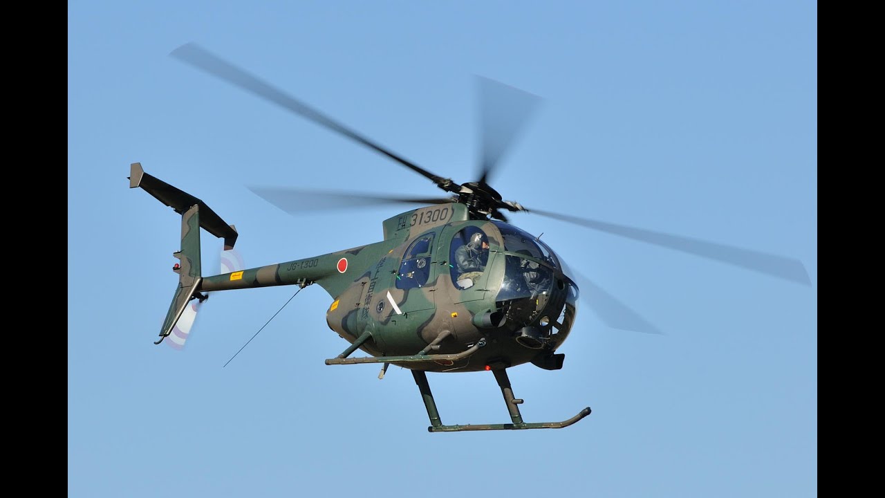 【BFH】元アジア一位歩兵のくせに糞NOOOOOBなヘリ