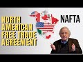 NAFTA   | Noam Chomsky