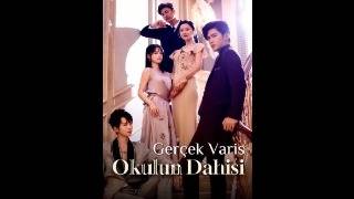 Gerçek varis okulun Dahisi part 1 izle