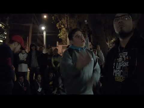 RAIDER vs OM vs BSK vs FABRO: 8vos - [KD] Fecha III