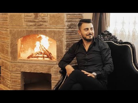 Mücahit Kolankaya - Ben Sana Yandım Gelin [ Bahçalarda Mor Meni ] 2024