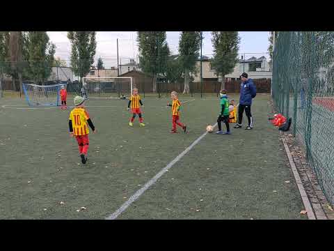 MKS Włókniarz Toruń - AP Młode Talenty.