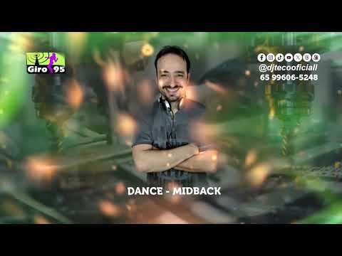 Tornearia SS Vol 02 - Dj Teco