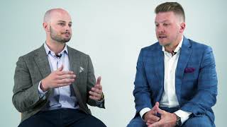 Homebot Testimonial - Spire Financial + Compass Real Estate