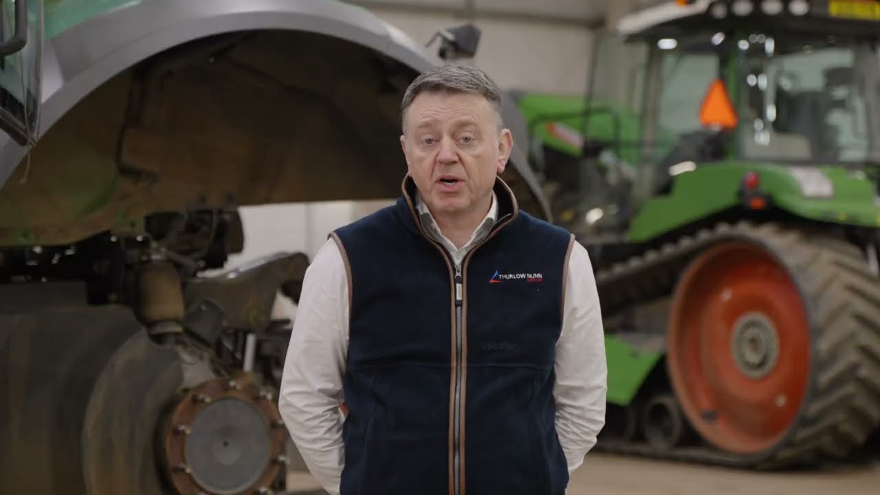 150th Anniversary Video