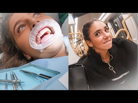 OMG EEN VERDOVINGSSPUIT! & We zitten vast in de tram #353 || KIYA