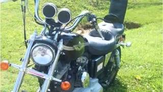 preview picture of video '2003 Harley-Davidson XL 1200S Used Cars Columbia KY'