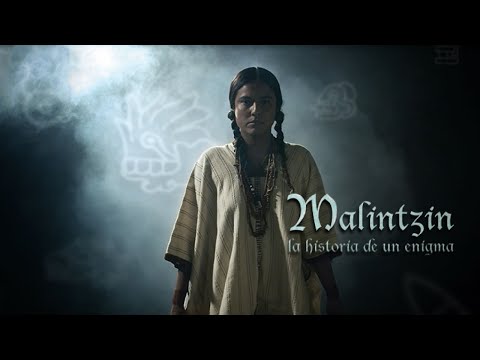 Malintzin: La historia de un enigma