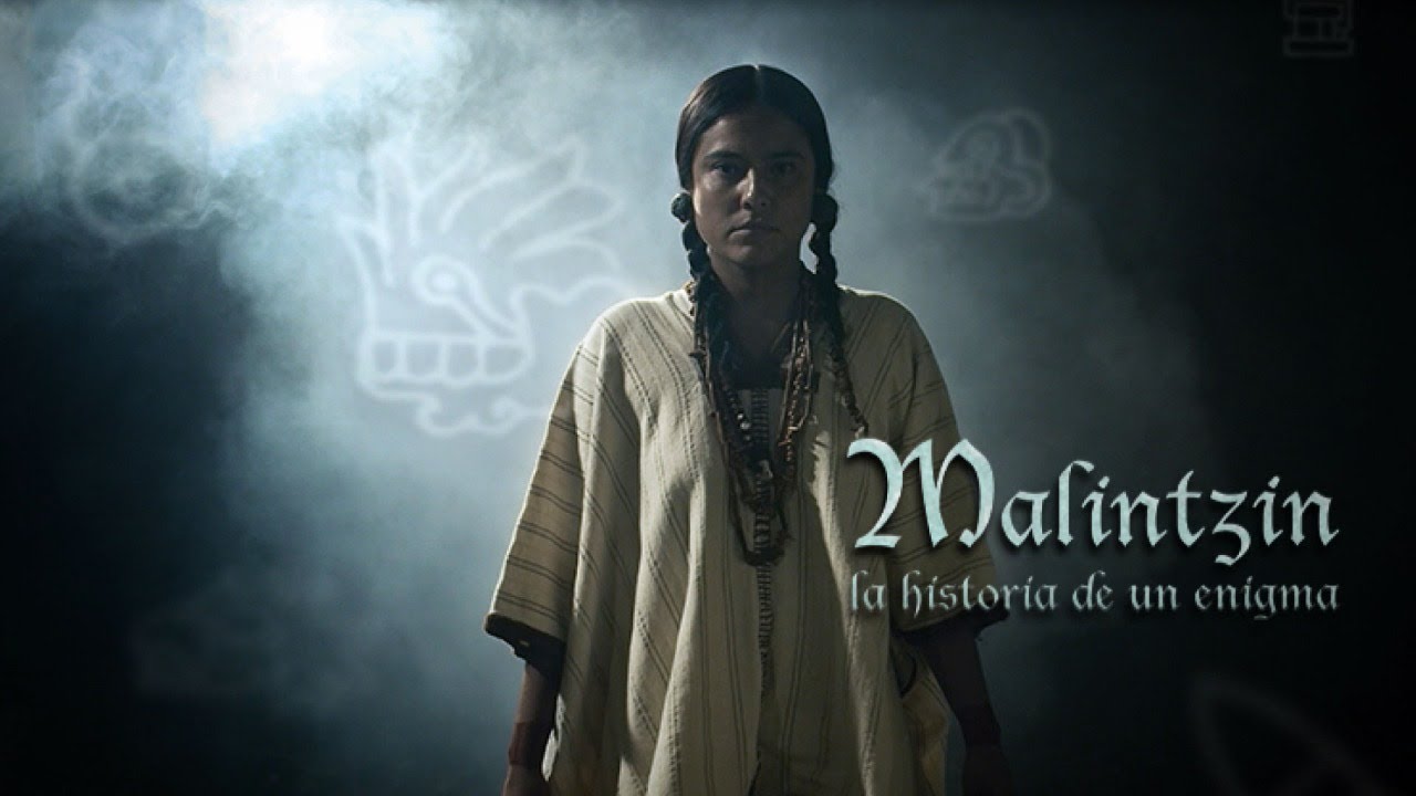 Malintzin: La historia de un enigma