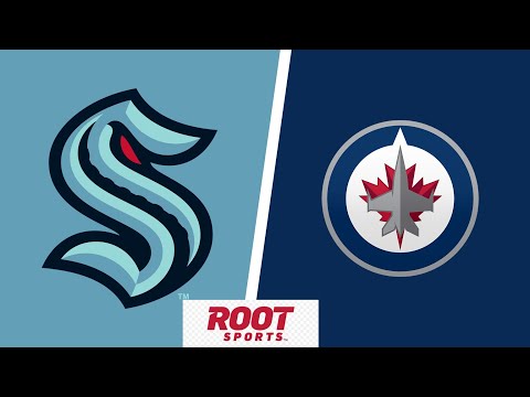 Winnipeg Jets at Seattle Kraken 12/9/2021 Full Game - Home Coverage