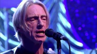 Paul Weller [2016]-White Sky [HD]