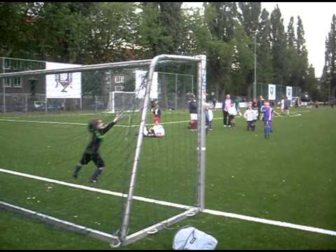 Penalty 7, Berend Zijlstra