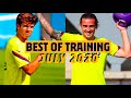 ? SKILLS, GOALS, FUN... BEST OF BARÇA'S TRAINING *JULY 2020*