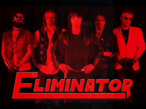 Eliminator-Outlaws of the highway
