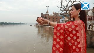 Temple video