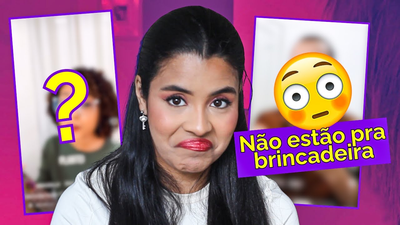 AVALIEI A VOZ DOS INSCRITOS CANTANDO - esse eu peguei mais no pé