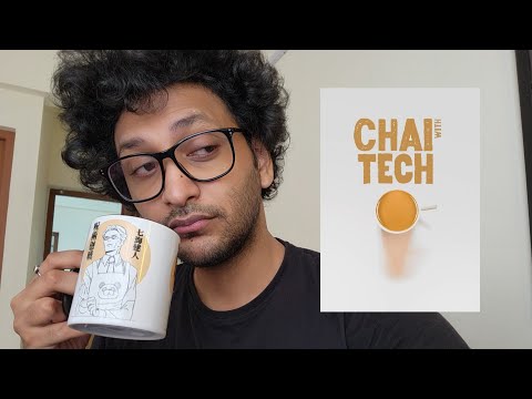 Chai WithTech | Nothing Phone & VPN | ( 153 ) 5/05/2022